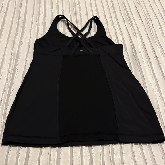 Lululemon Energy Tank - Picture 5 of 5